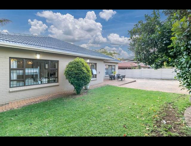 3 BEDROOM HOUSE FOR SALE IN DUNVEGAN